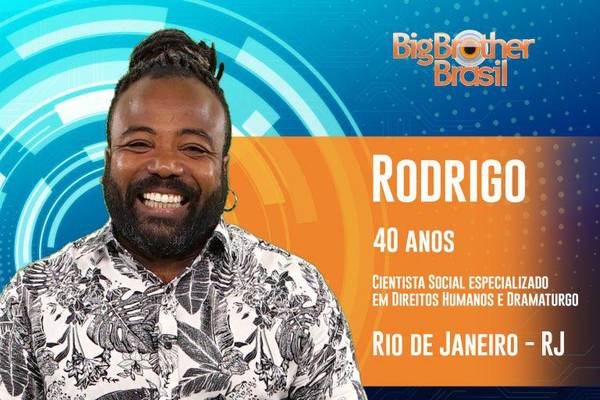 Big Brother Brasil 19