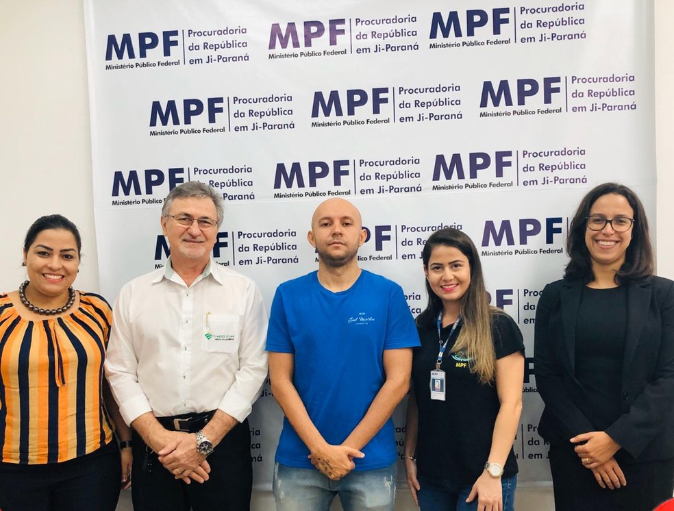 Associa&ccedil;&atilde;o recorreu ao MPF para conseguir filmes legendados &mdash; Foto: Facebook/Reprodu&ccedil;&atilde;o