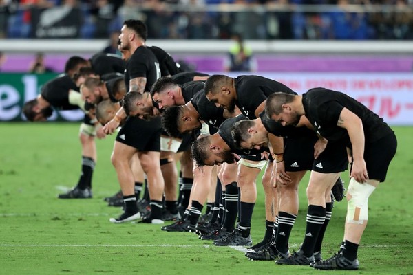 Africa Do Sul E Tricampea Da Copa Do Mundo De Rugby Que Entra Para A Historia Com Recordes Febre Japonesa Rugbi Ge