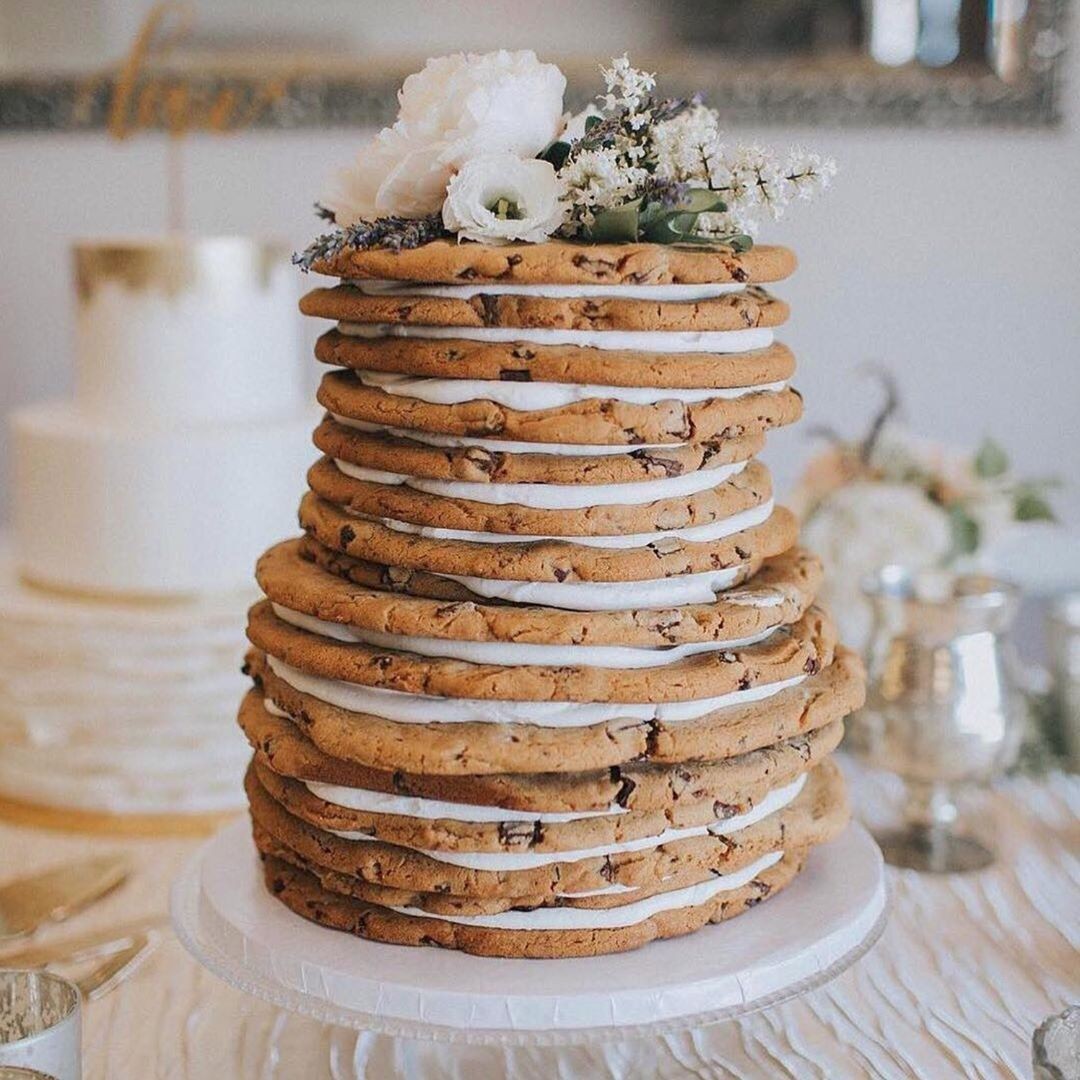 Bolos de casamento originais: as ideias que não podes perder!