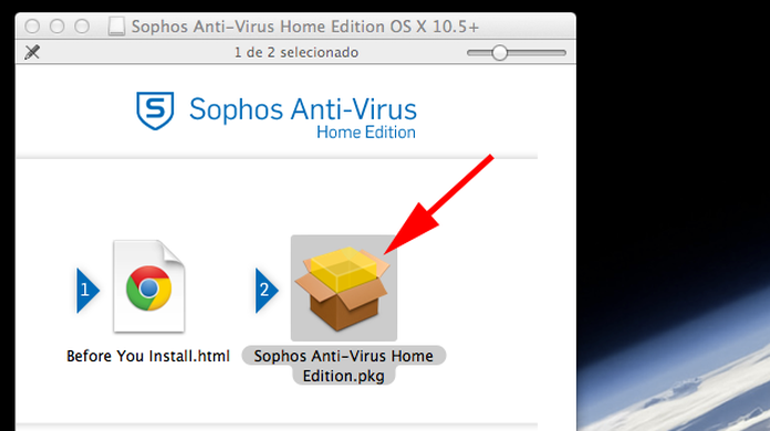 Sophos home download mac