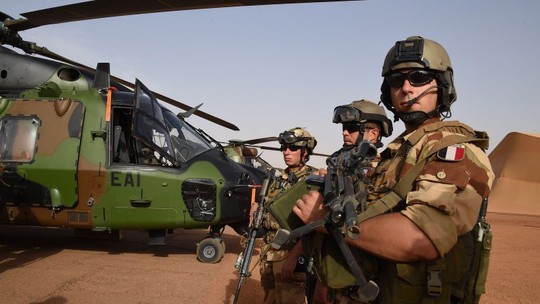 Ataque de grupo jihadista filiado ao Estado Islâmico deixa dezenas de civis mortos no Mali
