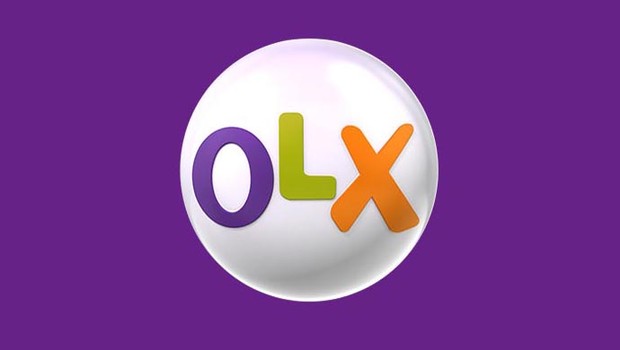 Logo da OLX (Foto: Divulgação/OLX)