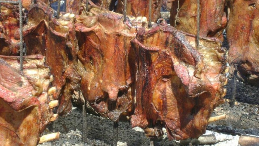 Festival da Carne acontece neste fim de semana em Campo Grande — Foto: Divulgação