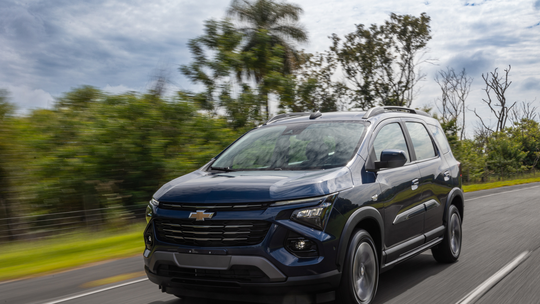 Chevrolet convoca recall de todas as unidades do Onix Plus 2020