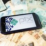 Foto: (pix; dinheiro; bancos; economia / André Luis Ferreira/Fotoarena/Estadão Conteúdo)