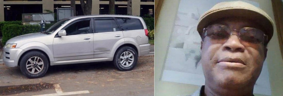 O carro e Jacob