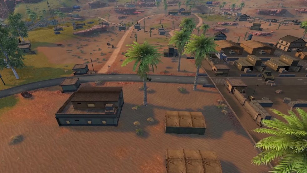 Free Fire Atualizacao De Fevereiro Trara Troca De Purgatorio Por Kalahari Confira Mais Novidades Free Fire Ge