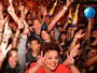 Carioca faz brincadeira na web com montagens do Rock in Rio e vira hit Carioca faz brincadeira na web com montagens do Rock in Rio e vira hit