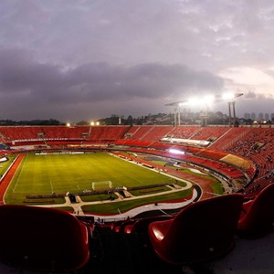 Ingressos à venda para jogo entre São Paulo e Grêmio, no Morumbi