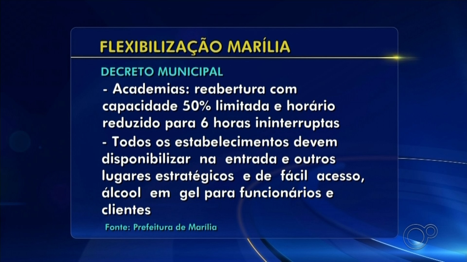 VÍDEOS: TEM Notícias 1ª edição de Bauru e Marília deste sábado, 30 de maio