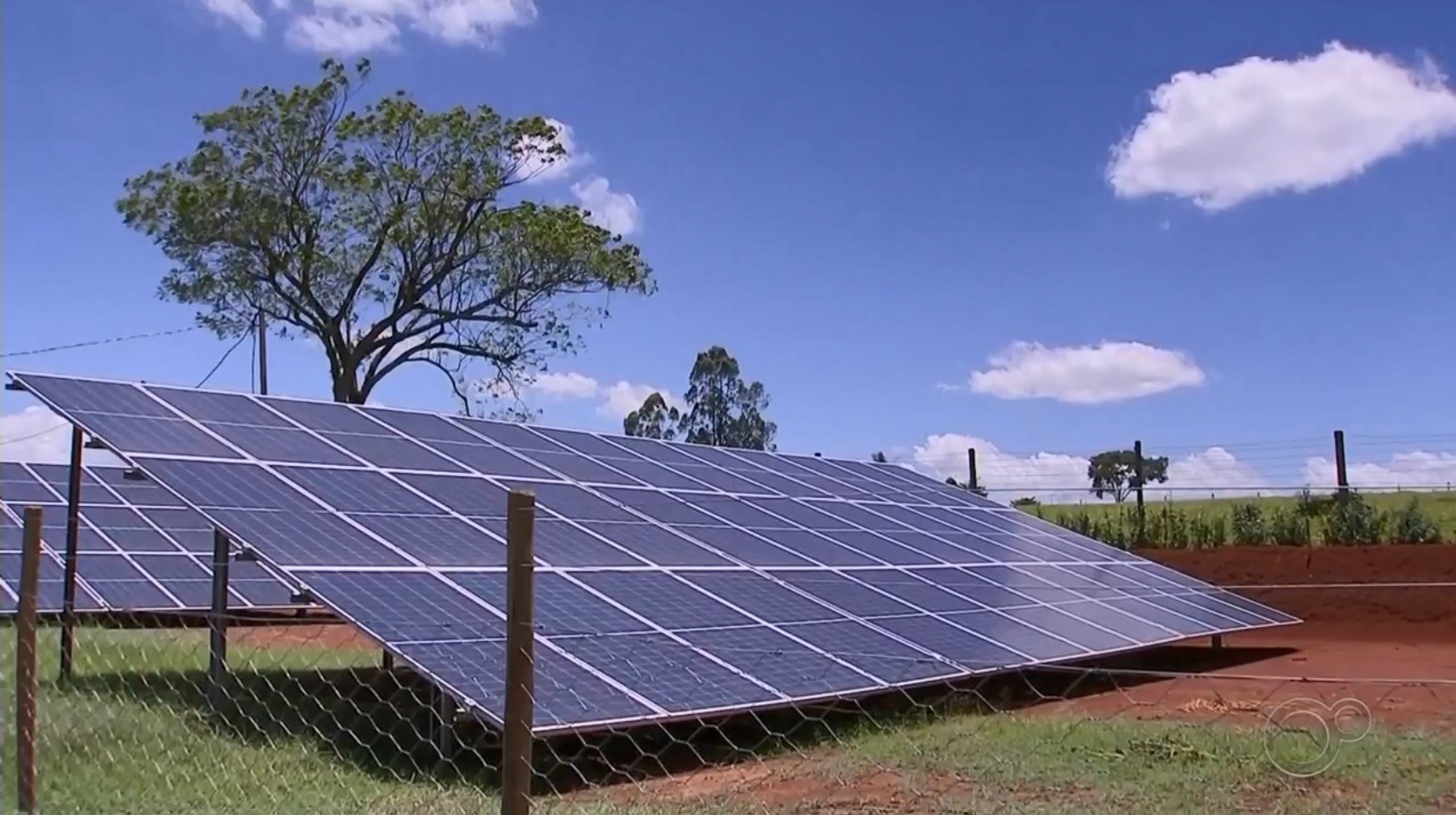 Moradores da região de Itapetininga investem em energia solar