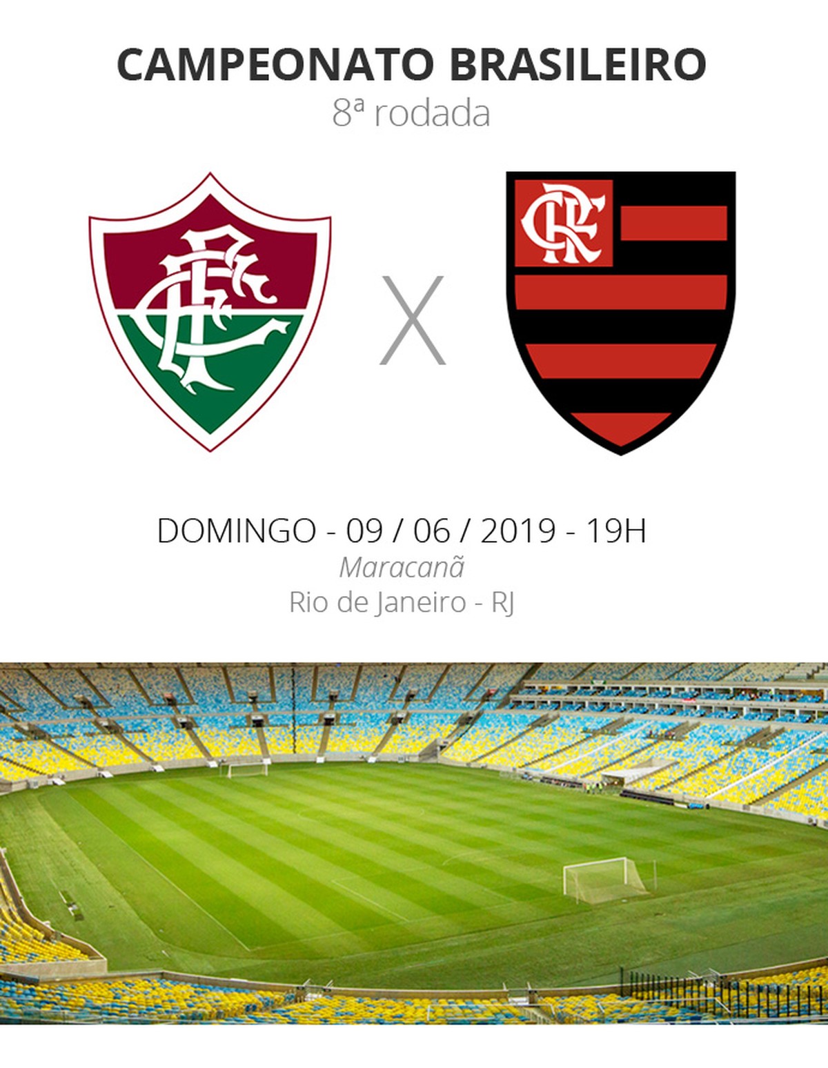 Fluminense x Flamengo: tudo o que você precisa saber sobre ...