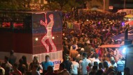 Shows e blocos agitam foliões em São João del Rei e em Juiz de Fora