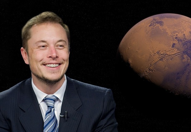 Elon Musk (Photo: Wikimedia Commons)