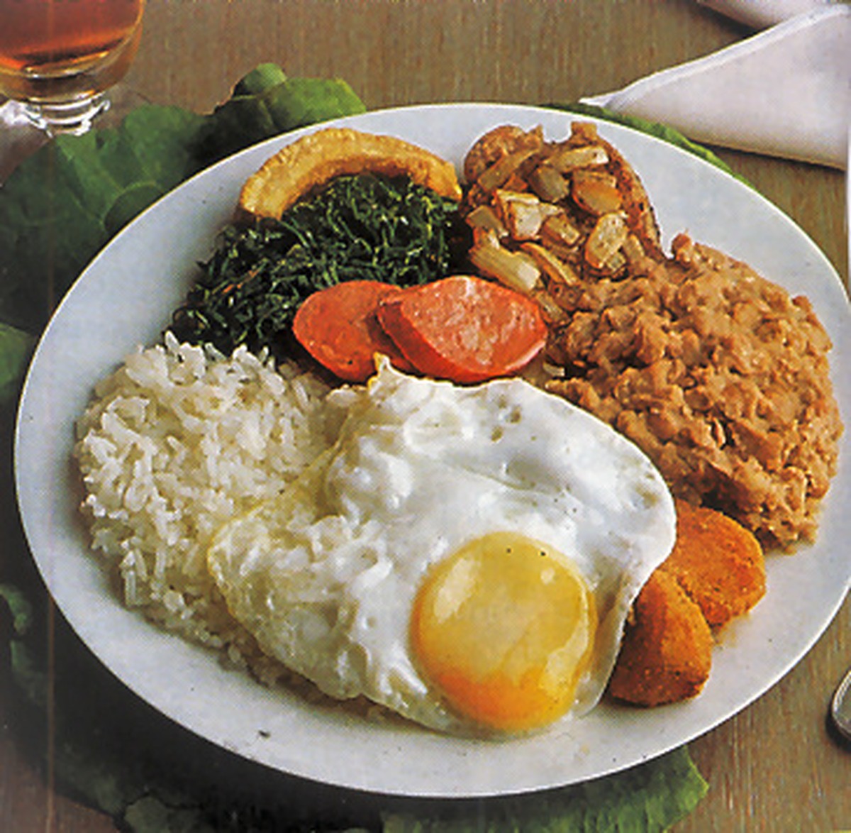 VIRADO Á PAULISTA Receitas Gshow Gshow