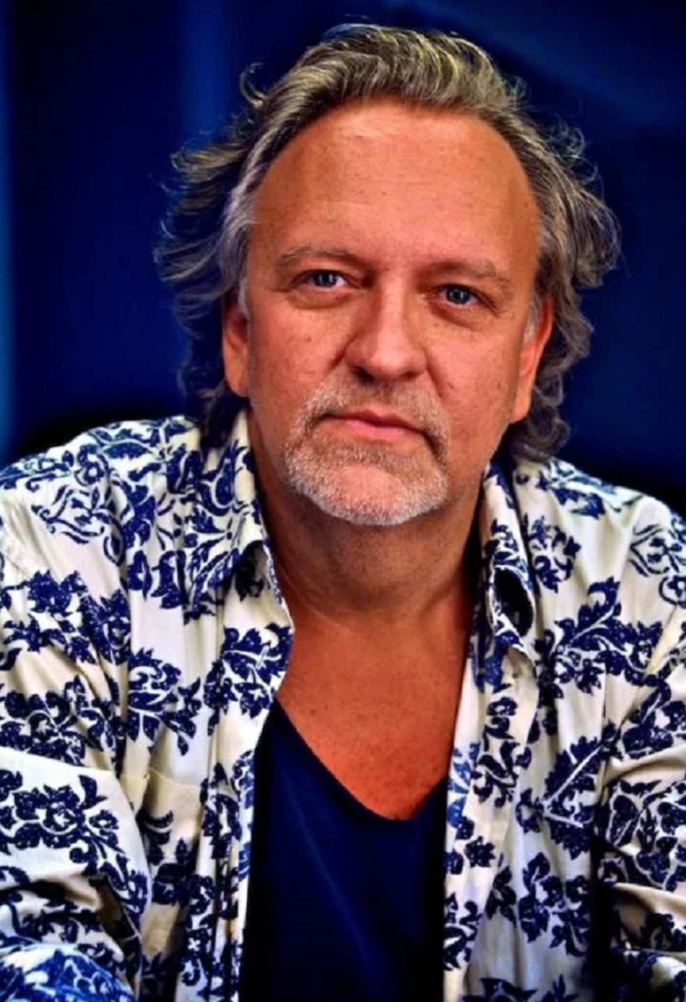 Ator de ‘Fina Estampa’ faz vaquinha para custear cirurgia