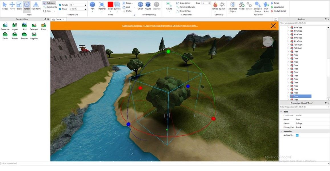 Roblox Studio Jogos Download Techtudo - tutorial como instalar e jogar roblox basico para iniciantes