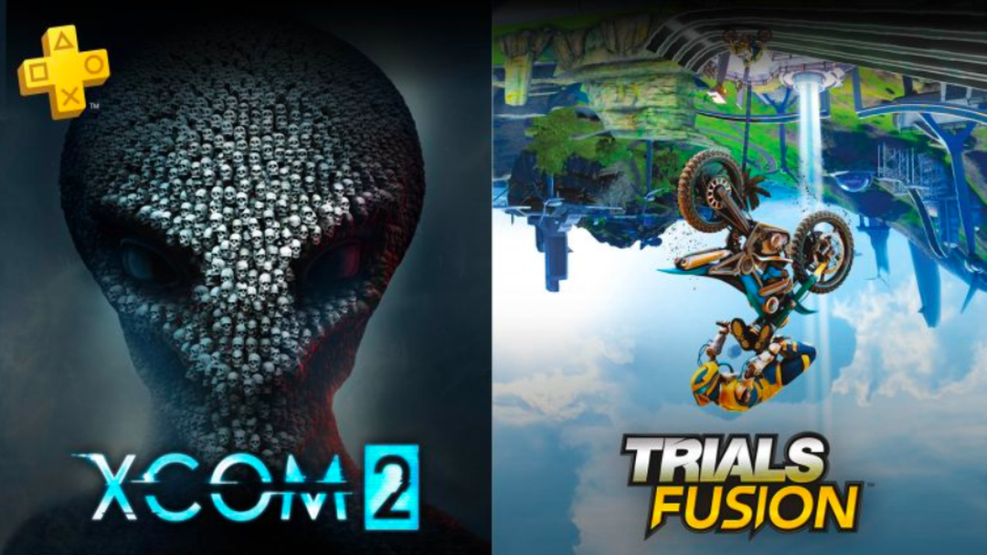 trials fusion free game