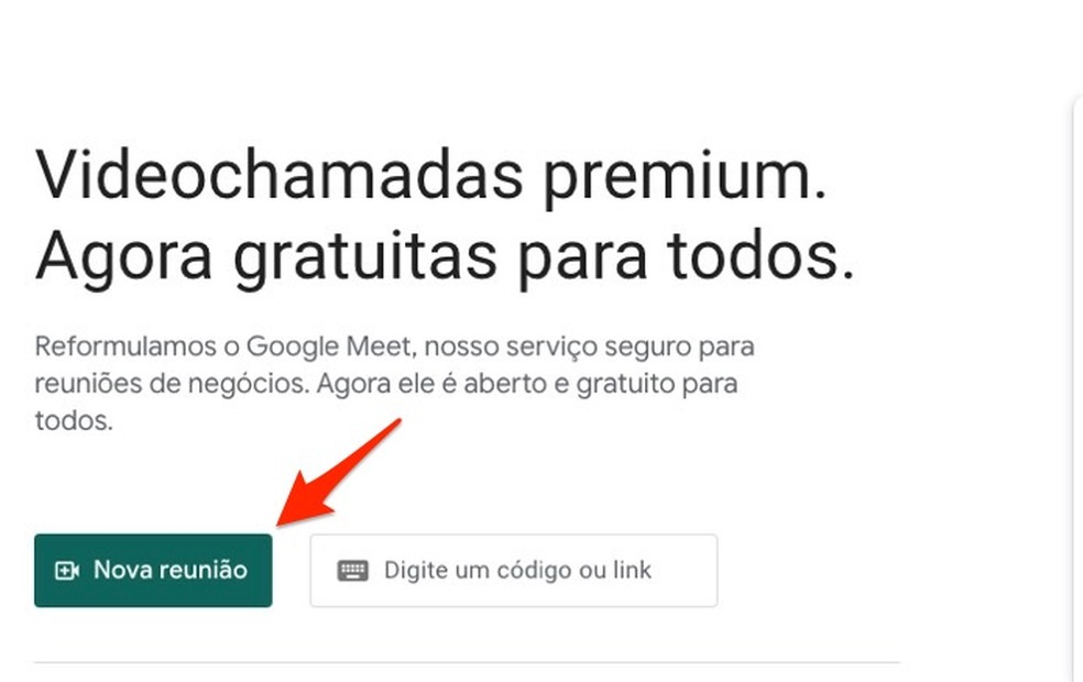 visual effects for google meet como instalar e usar a extensao no chrome audio e video techtudo