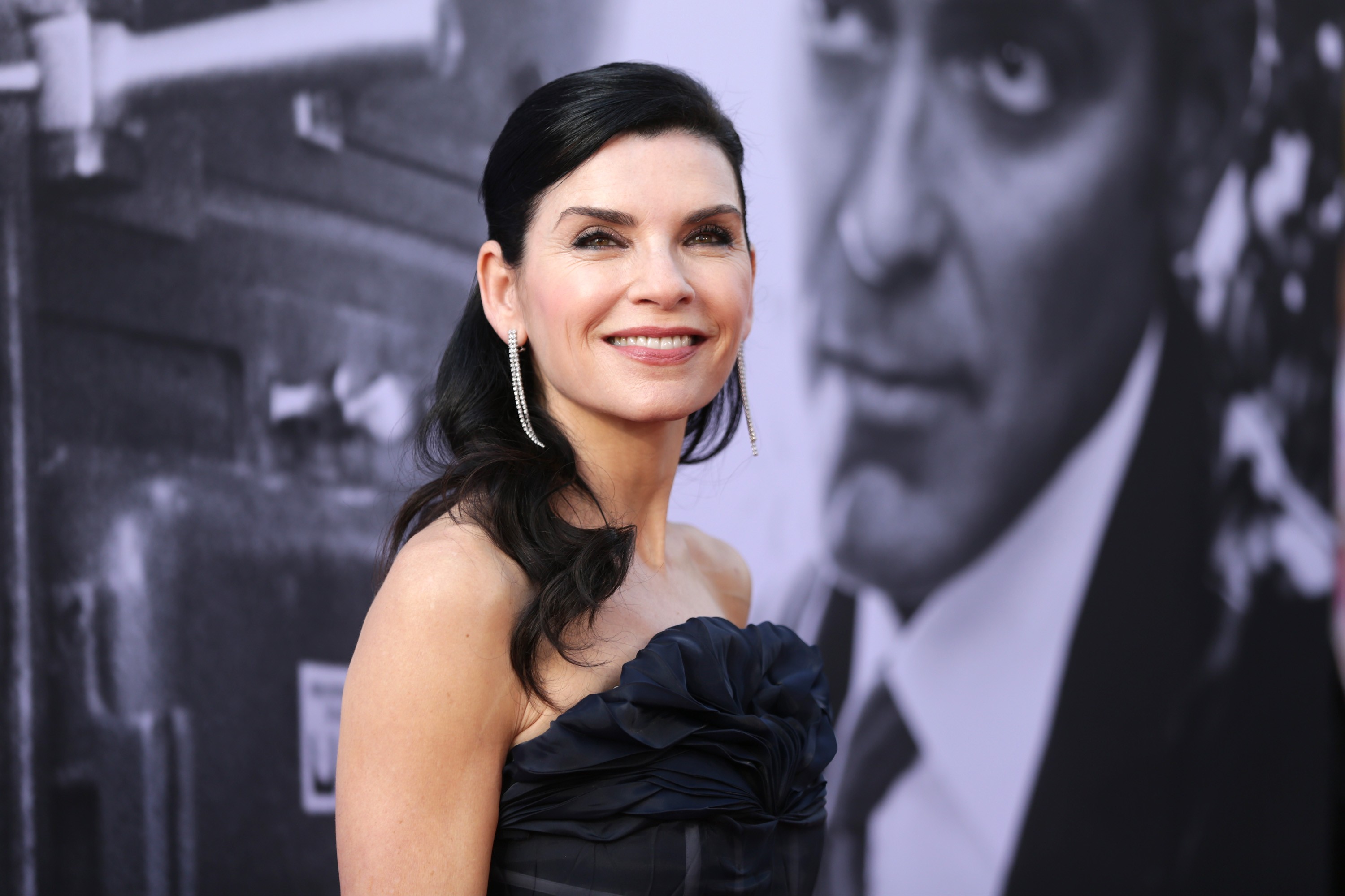 Julianna Margulies (Foto: Getty Images)