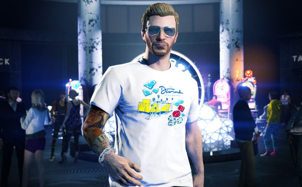 Gta Rp O Que E E As Regras Do Fenomeno Entre Streamers Esports Ge