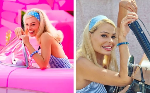 heroina do lixo on X: a margot robbie fazendo aniversário hoje no meio das  promoções de barbie o bolo dela sendo assim  / X