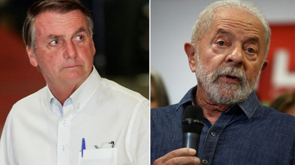 Em Mato Grosso, Jair Bolsonaro (PL) vence com 65,0% dos votos  Foto: Reuters