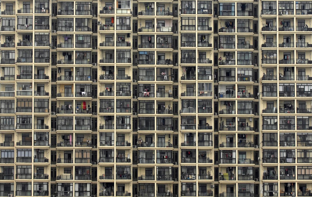 População da China começará a cair a partir de 2025