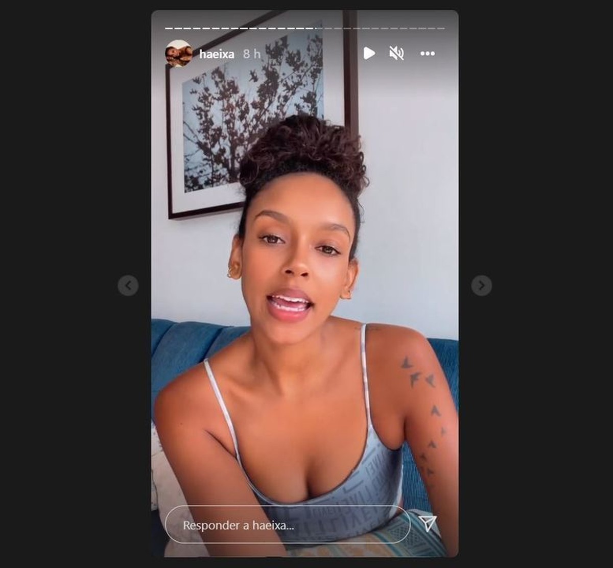 Modelo E Miss De SC Relata Ataques Racistas Sofridos Em Rede Social