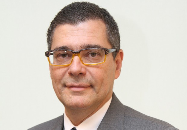 Paulo Pedrosa, presidente da Associação Brasileira de Grandes Consumidores de Energia (Abrace) (Foto: Divulgação)