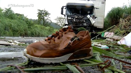 Lei estadual quer evitar acidentes como o que matou 12 pessoas em Almas