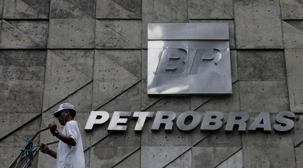 Petrobras (Foto: Reuters)