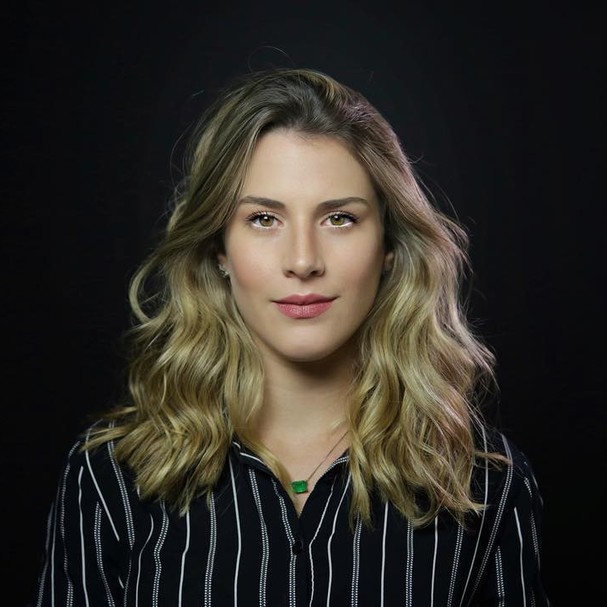 Bettina Se Diverte Apos Virar Meme Estou Amando Zerei A Internet Revista Glamour Must Share