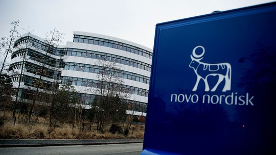 Com Ozempic, farmacêutica Nordisk supera Nestlé e se torna segunda maior empresa da Europa