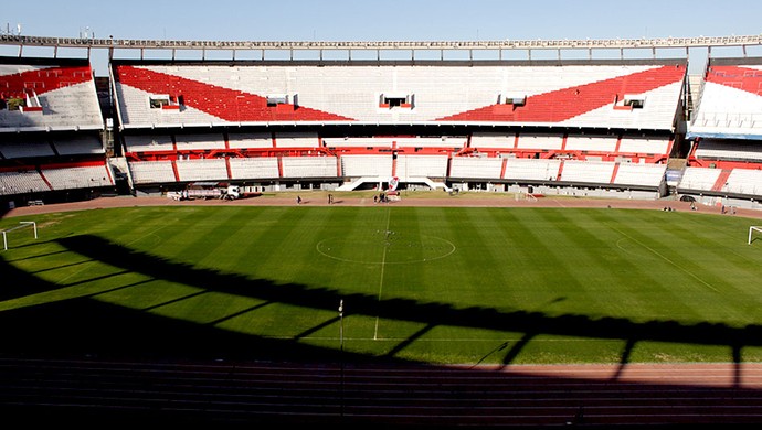 River revela detalhes da venda de ingressos para a torcida do Cruzeiro