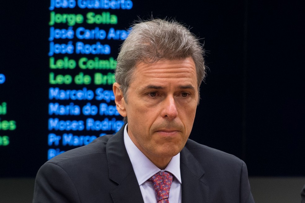 Resultado de imagem para ex-presidente da Galvão Engenharia Dario Queiroz Galvão Filho,
