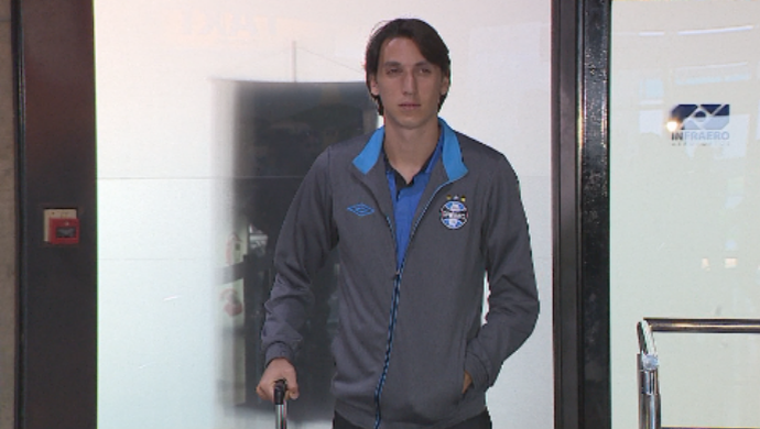 Grêmio evita desânimo após revés e valoriza gordura: Dá tranquilidade