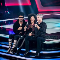 Bell Lins é disputada por técnicos do ‘The Voice Kids’ e vai para o ...
