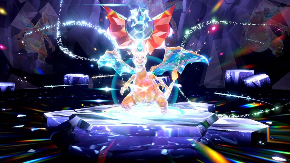 Pokémon Scarlet e Violet contará com todos os iniciais na expansão - Game  Arena
