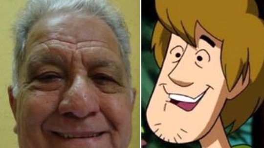 Mário Monjardim, dublador do Salsicha, morre três dias ...