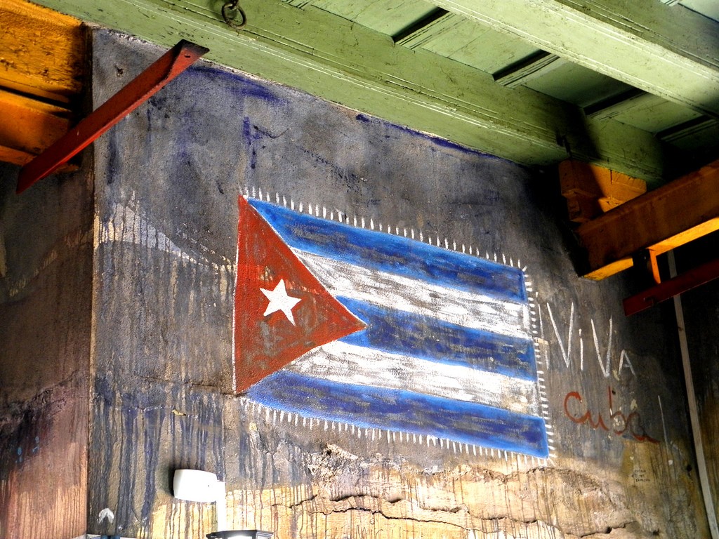 Para imprensa cubana, rede social americana é forma de promover a 'falsa gratuidade' e incitar planos contra a revolução cubana (Foto: Flickr/ Creative Commons/alveart)