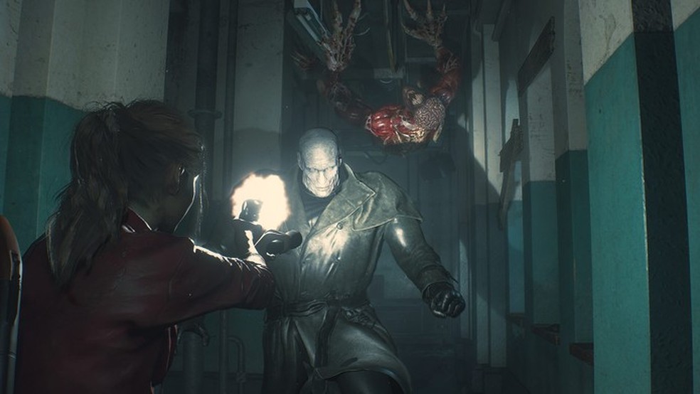 Review Resident Evil 2 Remake | Reviews | TechTudo