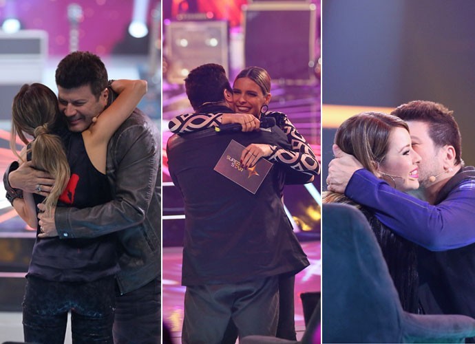 Lembre momentos do aniversariante Paulo Ricardo no 'SuperStar ...