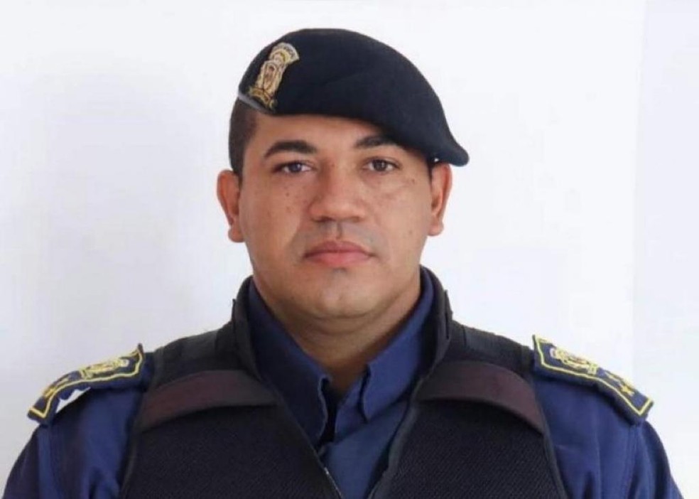 Comandante da Guarda Civil do Conde morre após ser baleado, em João Pessoa  | Paraíba | G1