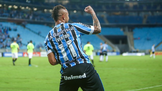 Veja os melhores lances e os gols da goleada do Imortal sobre o Monagas