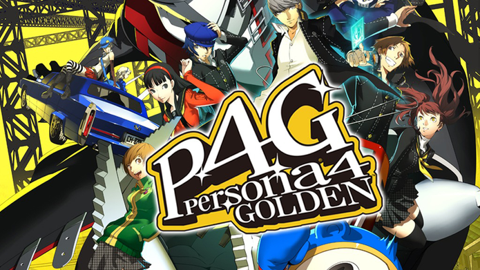 Persona 4 Golden é uma versão do aclamado RPG do PS2 com um final extra exclusivo (Divulgação/Atlus)