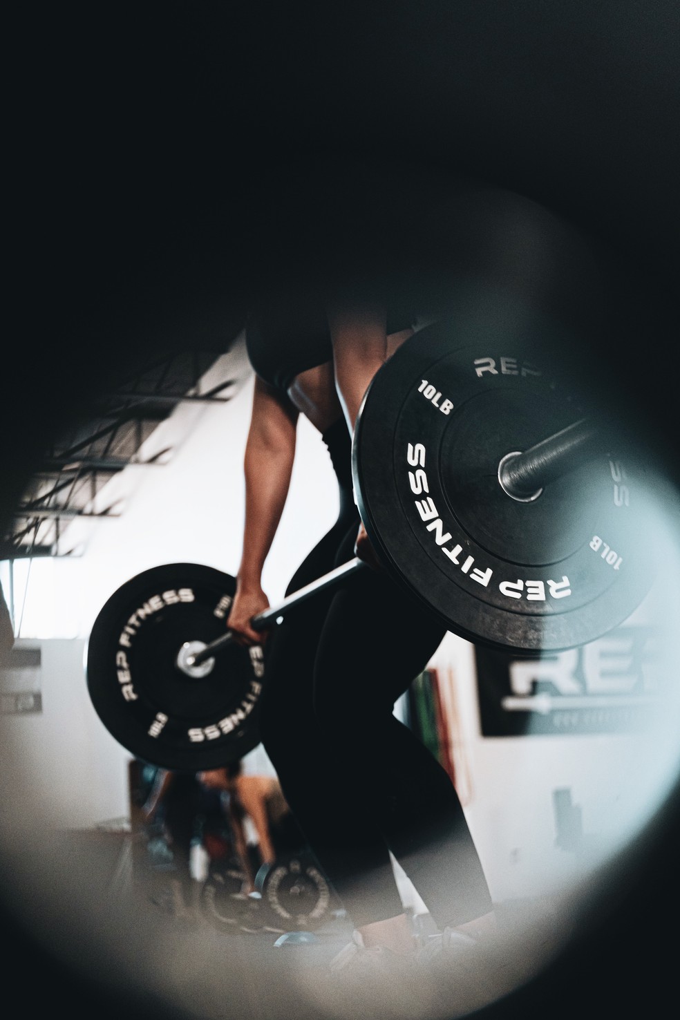 Exercícios multiarticulares são essenciais no processo de emagrecimento — Foto: Reprodução/Unsplash