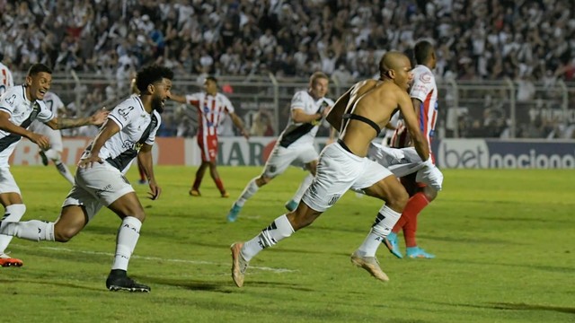 Globo Esporte AM, CDC Nova Olinda e Clipper estream no Campeonato  ense da Série B empatados