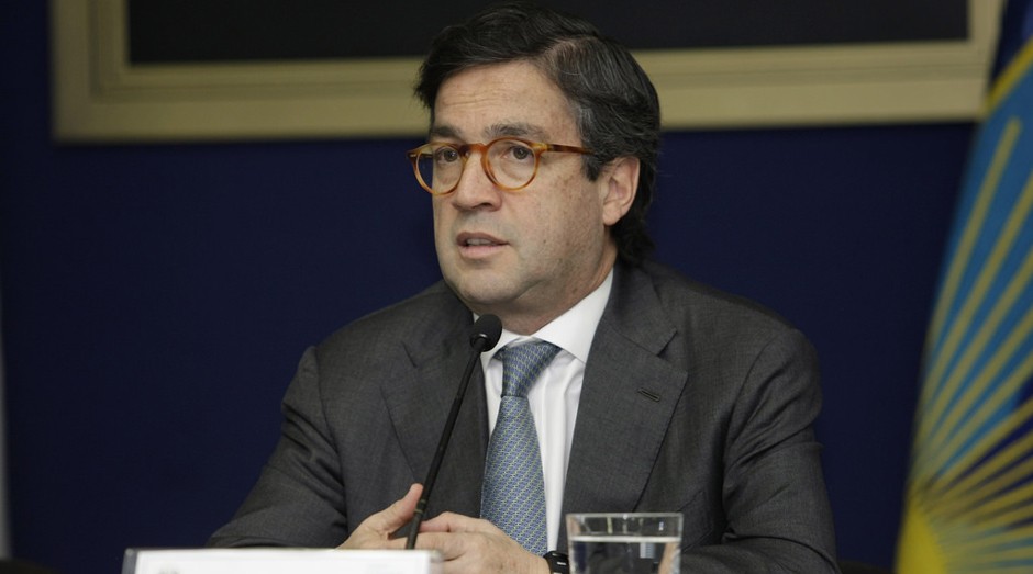  Luís Alberto Moreno, presidente do BID (Foto: Flickr)